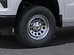 2025 Chevrolet Silverado 1500 Regular Cab 4WD Pickup for sale #25T37264 - photo 9