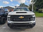 New 2025 Chevrolet Silverado 3500 Crew Cab 4WD Service Truck for sale #25T37350 - photo 5