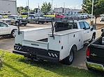 New 2025 Chevrolet Silverado 3500 Crew Cab 4WD Service Truck for sale #25T37350 - photo 2