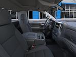 2025 Chevrolet Silverado 1500 Regular Cab 2WD Pickup for sale #25T37384 - photo 17