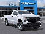 2025 Chevrolet Silverado 1500 Regular Cab 2WD Pickup for sale #25T37384 - photo 7