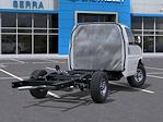 2025 Chevrolet Express 3500 Regular Cab RWD Cutaway for sale #25T37398 - photo 2