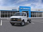 2025 Chevrolet Express 3500 Regular Cab RWD Cutaway for sale #25T37398 - photo 8