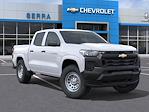2025 Chevrolet Colorado Crew Cab 4WD Pickup for sale #25T37428 - photo 7