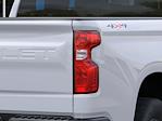 2025 Chevrolet Silverado 1500 Double Cab 4WD Pickup for sale #25T37438 - photo 11