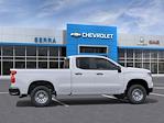 2025 Chevrolet Silverado 1500 Double Cab 4WD Pickup for sale #25T37438 - photo 5