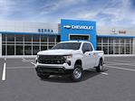 2025 Chevrolet Silverado 1500 Double Cab 4WD Pickup for sale #25T37438 - photo 8