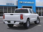 2025 Chevrolet Colorado Crew Cab 4WD Pickup for sale #25T37482 - photo 2