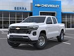 2025 Chevrolet Colorado Crew Cab 4WD Pickup for sale #25T37482 - photo 6
