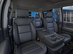 New 2025 Chevrolet Silverado 3500 Work Truck Crew Cab 4WD 60 CA Cab Chassis for sale #25T37580 - photo 16
