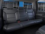 New 2025 Chevrolet Silverado 3500 Work Truck Crew Cab 4WD 60 CA Cab Chassis for sale #25T37580 - photo 17