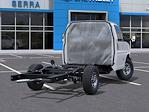 2025 Chevrolet Express 3500 Regular Cab RWD Cutaway for sale #25T37653 - photo 2