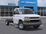2025 Chevrolet Express 3500 Regular Cab RWD Cutaway for sale #25T37653 - photo 7