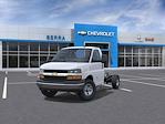 2025 Chevrolet Express 3500 Regular Cab RWD Cutaway for sale #25T37653 - photo 8