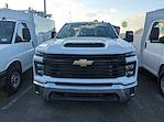 2025 Chevrolet Silverado 2500 Crew Cab SRW 4WD Cab Chassis for sale #25T37671 - photo 2