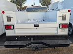 2025 Chevrolet Silverado 2500 Crew Cab SRW 4WD Cab Chassis for sale #25T37671 - photo 4