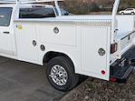 New 2025 Chevrolet Silverado 2500 Crew Cab Service Truck for sale #25T37673 - photo 3