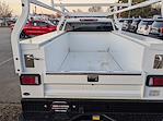 New 2025 Chevrolet Silverado 2500 Crew Cab Service Truck for sale #25T37673 - photo 4