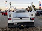 New 2025 Chevrolet Silverado 2500 Crew Cab Service Truck for sale #25T37673 - photo 5