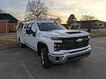 New 2025 Chevrolet Silverado 2500 Crew Cab Service Truck for sale #25T37673 - photo 6
