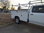 New 2025 Chevrolet Silverado 2500 Crew Cab Service Truck for sale #25T37673 - photo 7