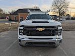 New 2025 Chevrolet Silverado 2500 Crew Cab Service Truck for sale #25T37673 - photo 8