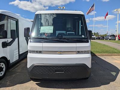 2025 Chevrolet BrightDrop 400 Standard Roof AWD Step Van / Walk-in for sale #25T37690 - photo 2