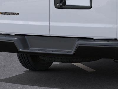 New 2025 Chevrolet Express 2500 - photo 1