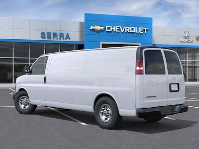 New 2025 Chevrolet Express 2500 - photo 1