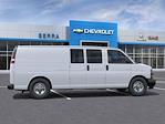 2025 Chevrolet Express 2500 RWD Empty Cargo Van for sale #25T37730 - photo 6