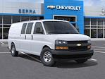 2025 Chevrolet Express 2500 RWD Empty Cargo Van for sale #25T37730 - photo 8