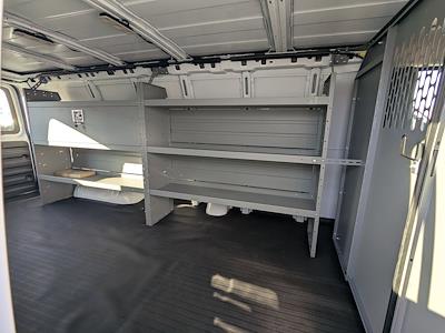 New 2025 Chevrolet Express 2500 Upfitted Cargo Van for sale #25T37731 - photo 2