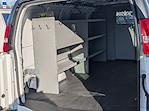 New 2025 Chevrolet Express 2500 Upfitted Cargo Van for sale #25T37731 - photo 2