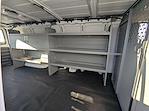 New 2025 Chevrolet Express 2500 Upfitted Cargo Van for sale #25T37731 - photo 3