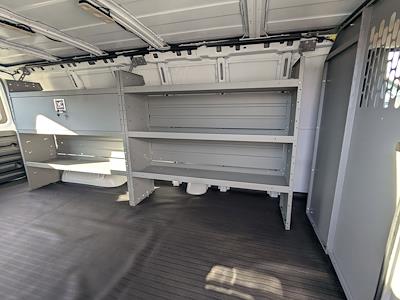 New 2025 Chevrolet Express 2500 Upfitted Cargo Van for sale #25T37732 - photo 2