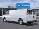 2025 Chevrolet Express 2500 RWD Empty Cargo Van for sale #25T37732 - photo 5
