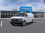 2025 Chevrolet Express 2500 RWD Empty Cargo Van for sale #25T37732 - photo 9