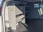 New 2025 Chevrolet Express 2500 Upfitted Cargo Van for sale #25T37732 - photo 2