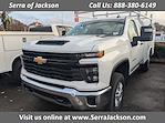 New 2025 Chevrolet Silverado 2500 Regular Cab Service Truck for sale #25T37863 - photo 1