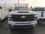 New 2025 Chevrolet Silverado 2500 Regular Cab Service Truck for sale #25T37863 - photo 2