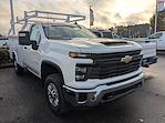 New 2025 Chevrolet Silverado 2500 Regular Cab Service Truck for sale #25T37863 - photo 3