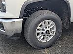 New 2025 Chevrolet Silverado 2500 Regular Cab Service Truck for sale #25T37863 - photo 5