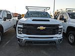 2025 Chevrolet Silverado 2500 Double Cab SRW 4WD Service Truck for sale #25T37864 - photo 3
