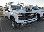 2025 Chevrolet Silverado 2500 Double Cab SRW 4WD Service Truck for sale #25T37864 - photo 4