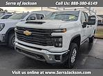 New 2025 Chevrolet Silverado 2500 Double Cab Service Truck for sale #25T37865 - photo 1