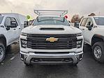 New 2025 Chevrolet Silverado 2500 Double Cab Service Truck for sale #25T37865 - photo 3