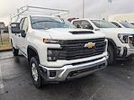 New 2025 Chevrolet Silverado 2500 Double Cab Service Truck for sale #25T37865 - photo 4