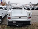 New 2025 Chevrolet Silverado 2500 Double Cab 55 CA Cab Chassis for sale #25T37866 - photo 4