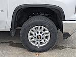 New 2025 Chevrolet Silverado 2500 Double Cab 55 CA Cab Chassis for sale #25T37866 - photo 5