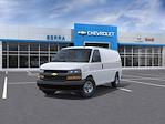 2025 Chevrolet Express 2500 RWD Empty Cargo Van for sale #25T37867 - photo 9